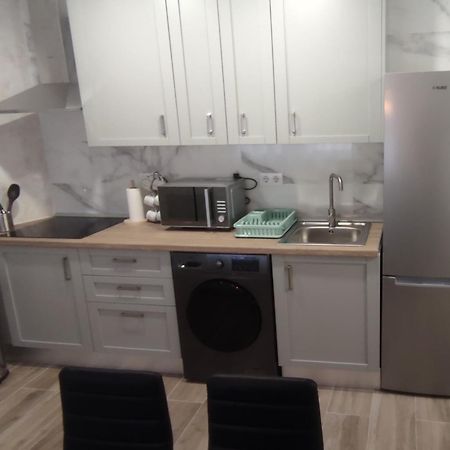 Apartamento Centro A San Sebastián de los Reyes Buitenkant foto
