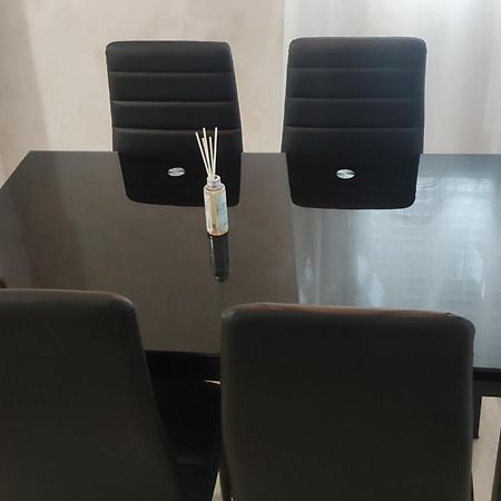 Apartamento Centro A San Sebastián de los Reyes Buitenkant foto