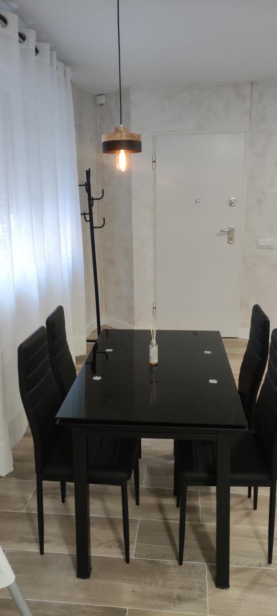 Apartamento Centro A San Sebastián de los Reyes Buitenkant foto