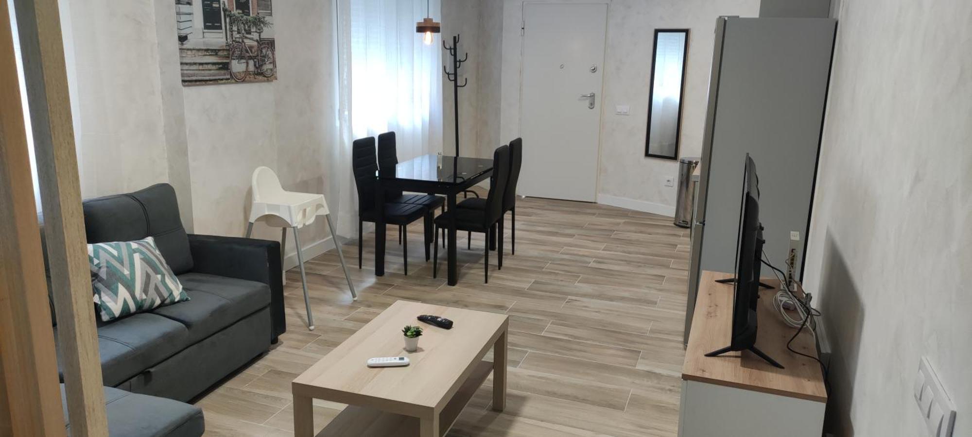 Apartamento Centro A San Sebastián de los Reyes Buitenkant foto