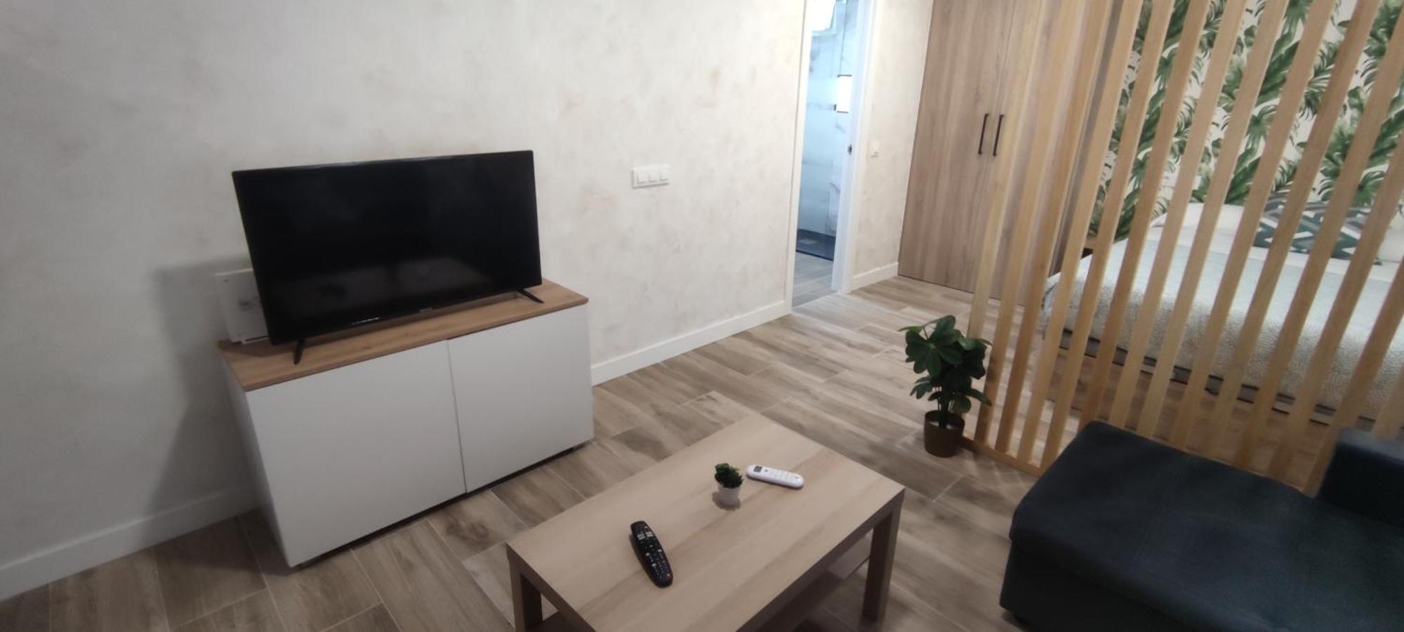 Apartamento Centro A San Sebastián de los Reyes Buitenkant foto