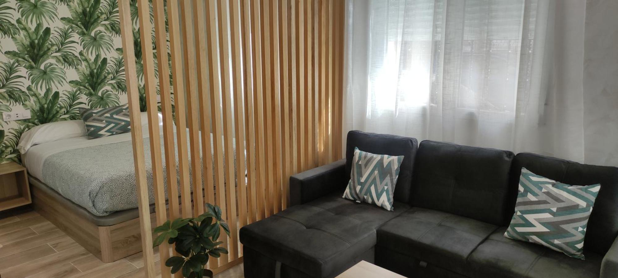 Apartamento Centro A San Sebastián de los Reyes Buitenkant foto