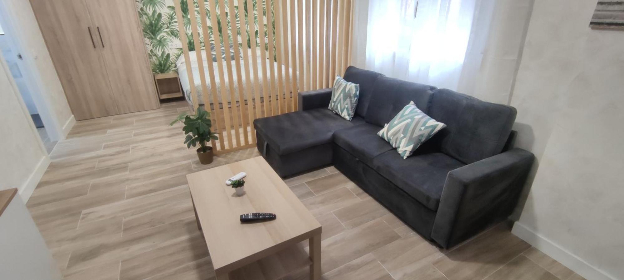 Apartamento Centro A San Sebastián de los Reyes Buitenkant foto