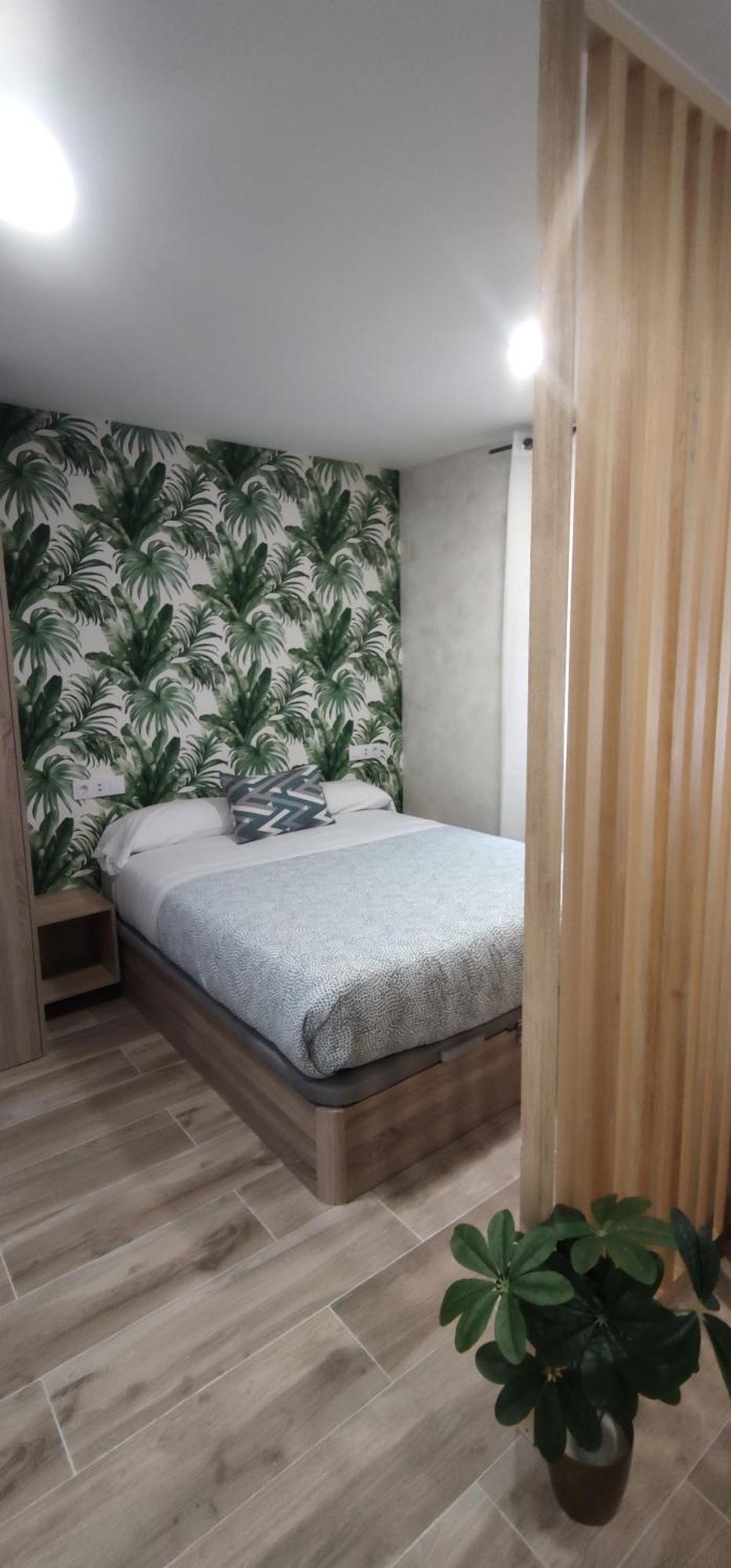 Apartamento Centro A San Sebastián de los Reyes Buitenkant foto
