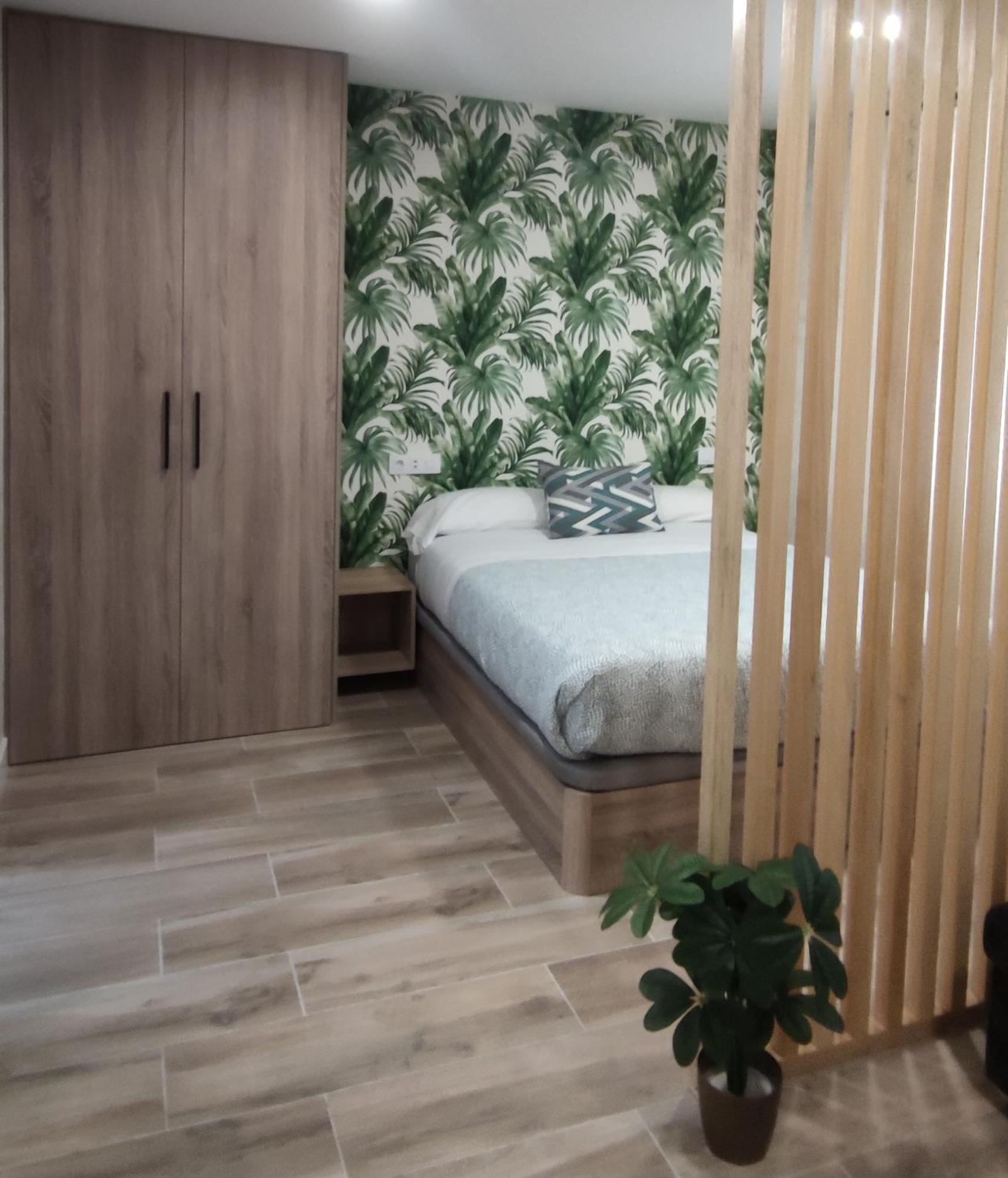 Apartamento Centro A San Sebastián de los Reyes Buitenkant foto